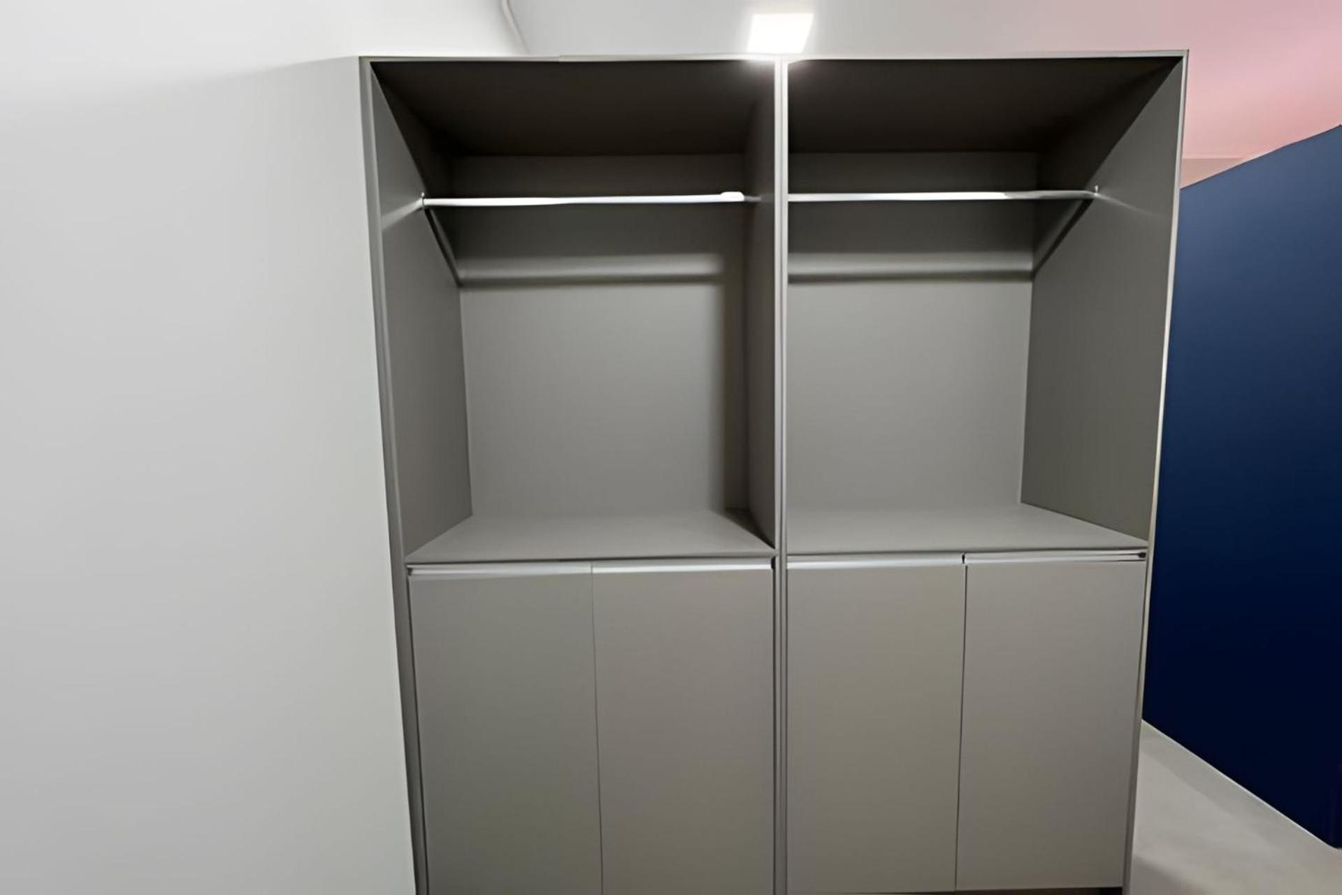 Loft Vila Americana em Olímpia 1