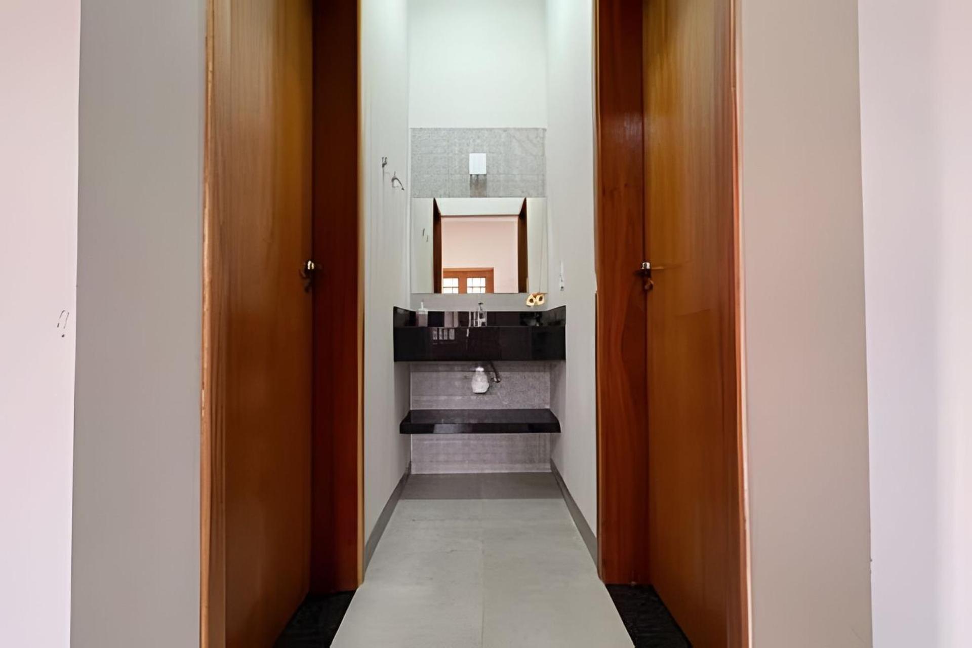 Loft Vila Americana em Olímpia 1