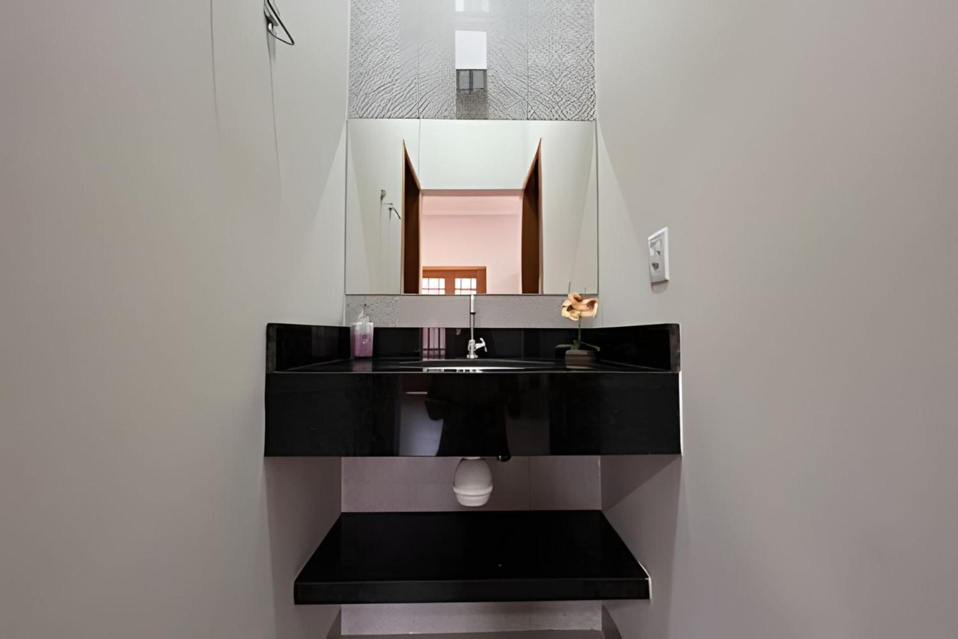 Loft Vila Americana em Olímpia 1