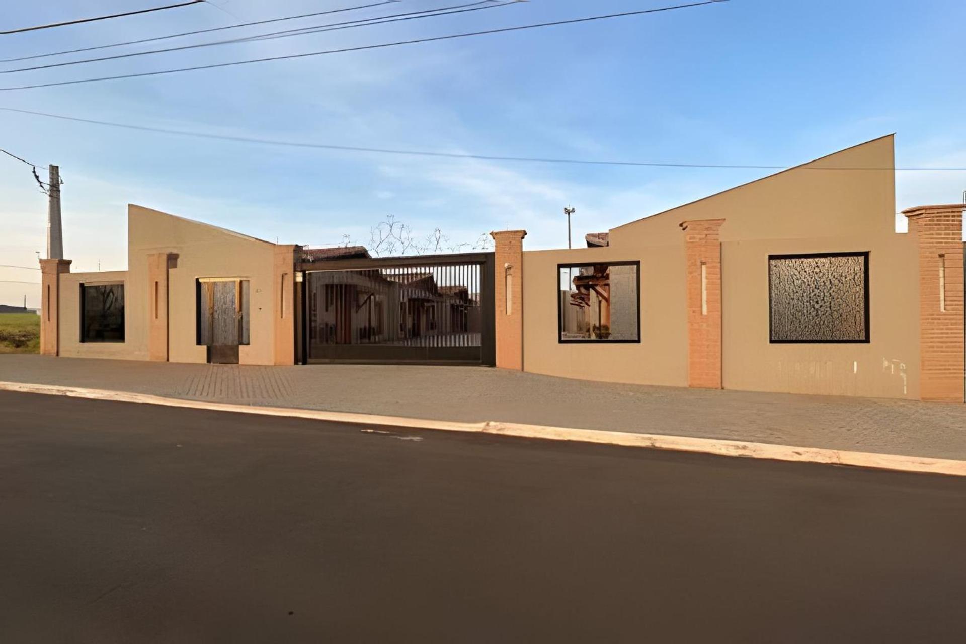 Loft Vila Americana em Olímpia 1