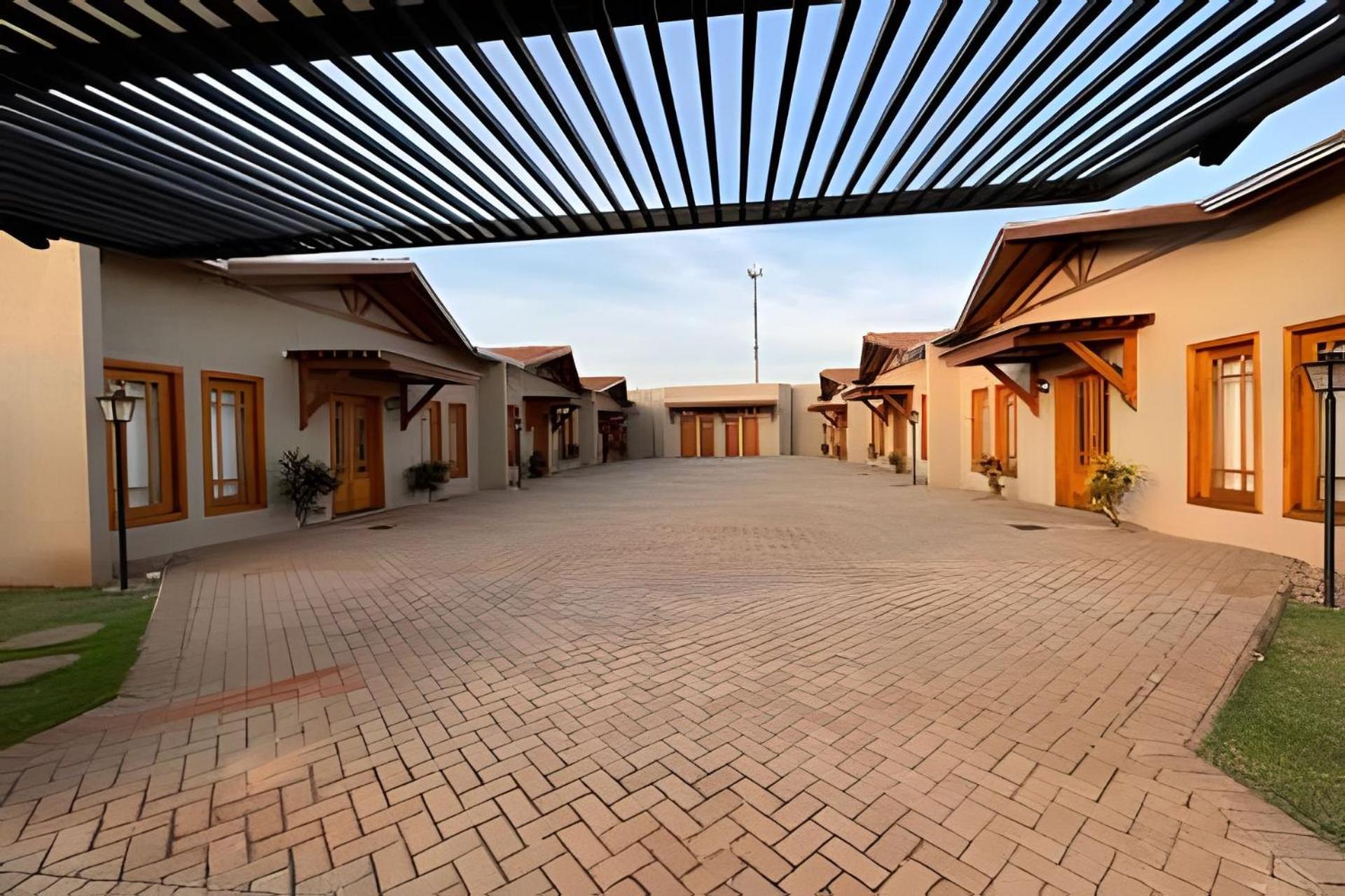 Loft Vila Americana em Olímpia 1