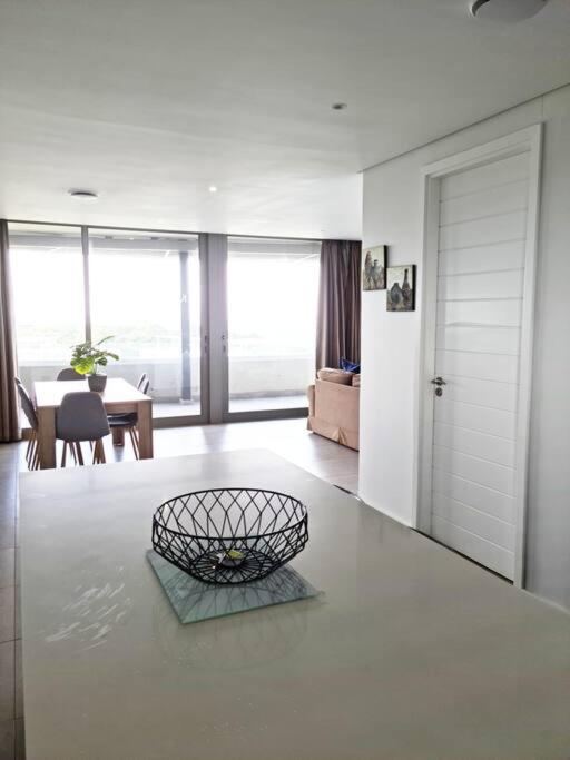 Amazing sea views! * 3 bed * corner apt at Sibaya view 2