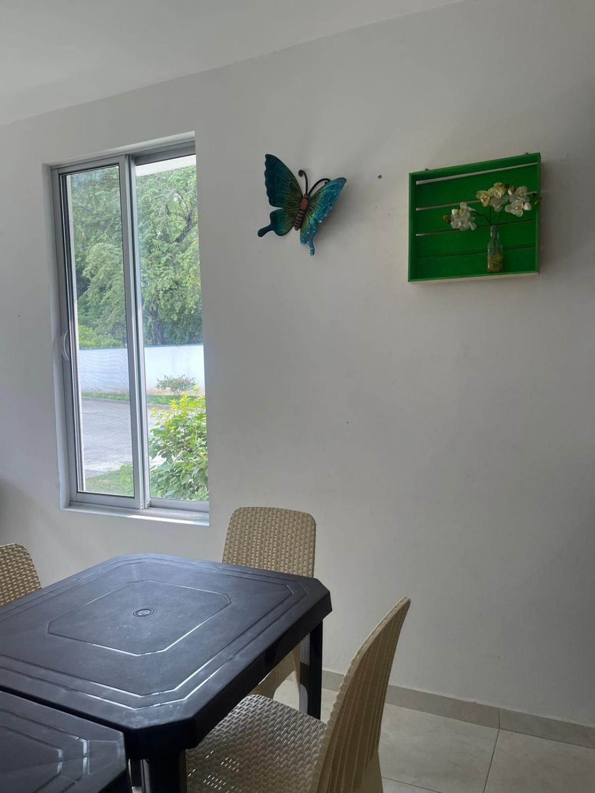 Linda Casa de Descanso