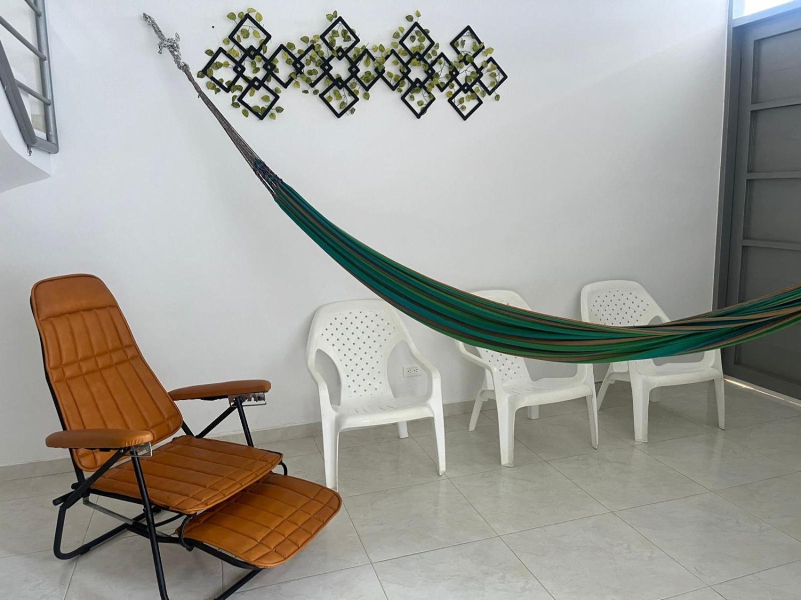 Linda Casa de Descanso