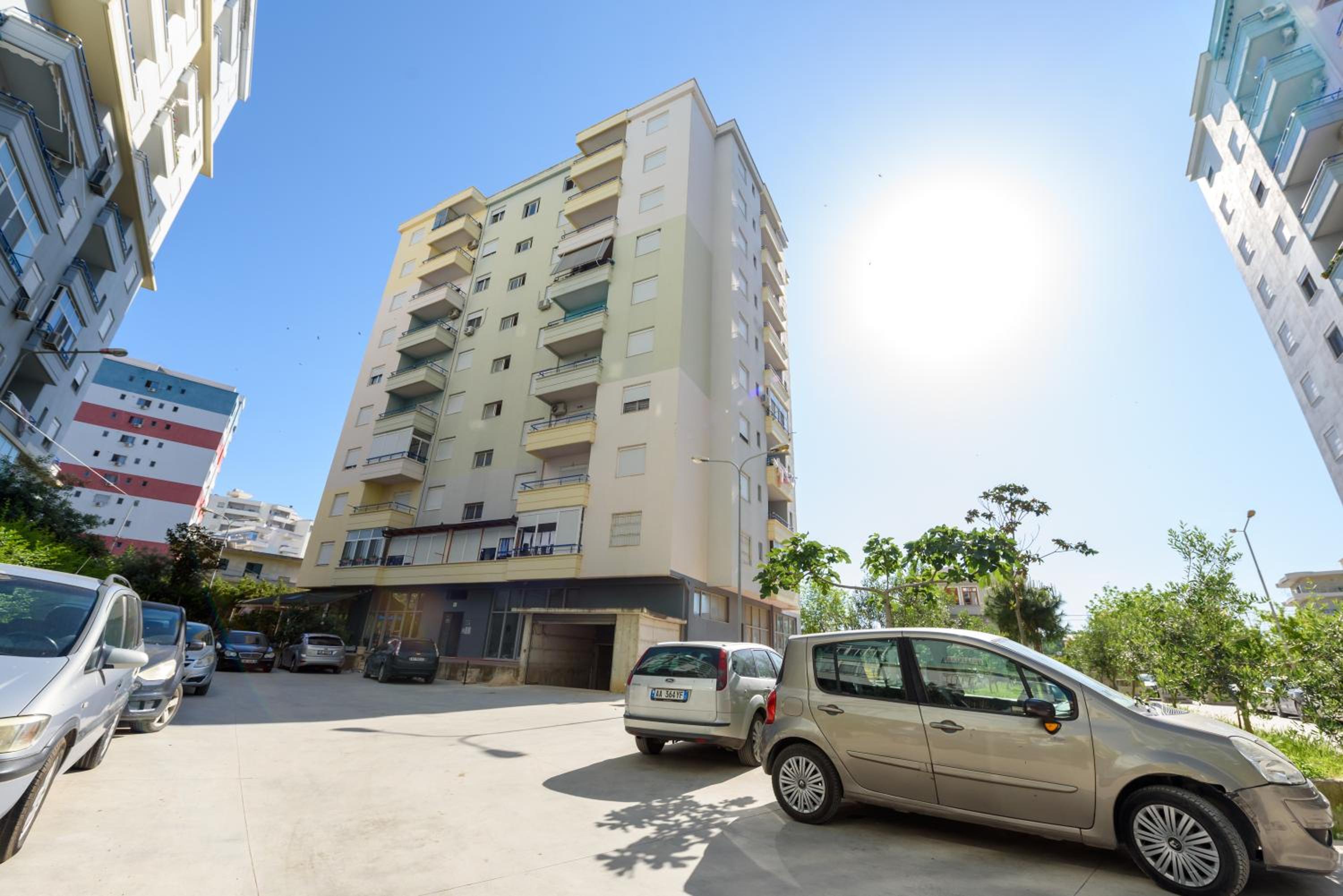 Ajla Family Home