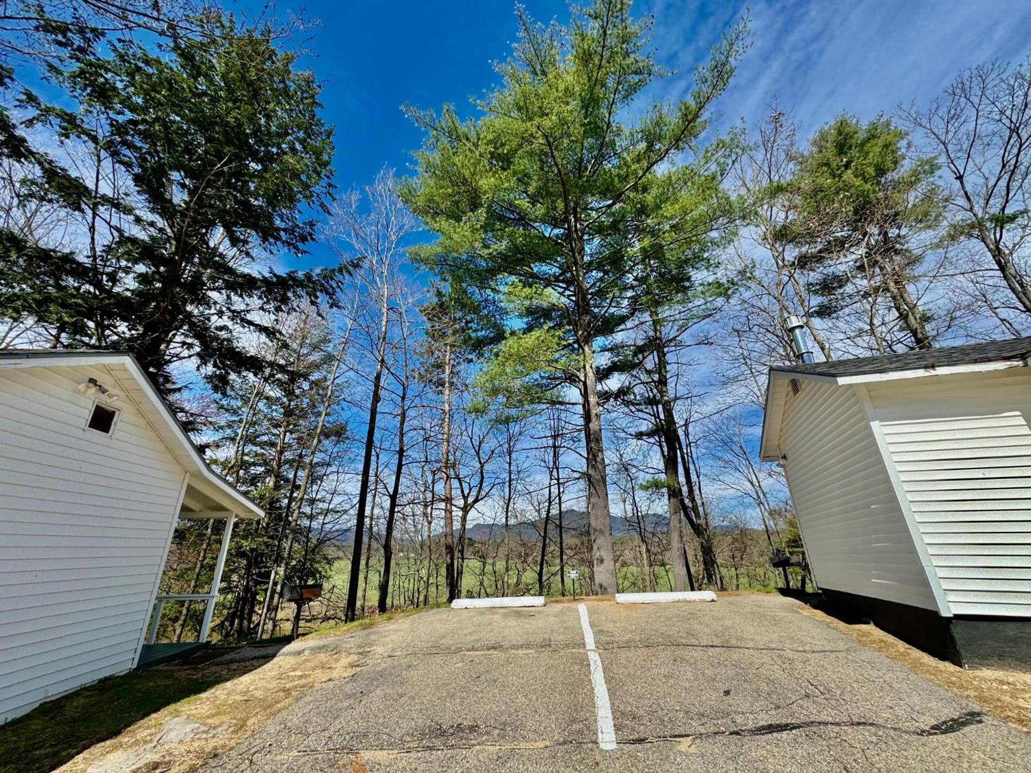 Merrill Farm Inn