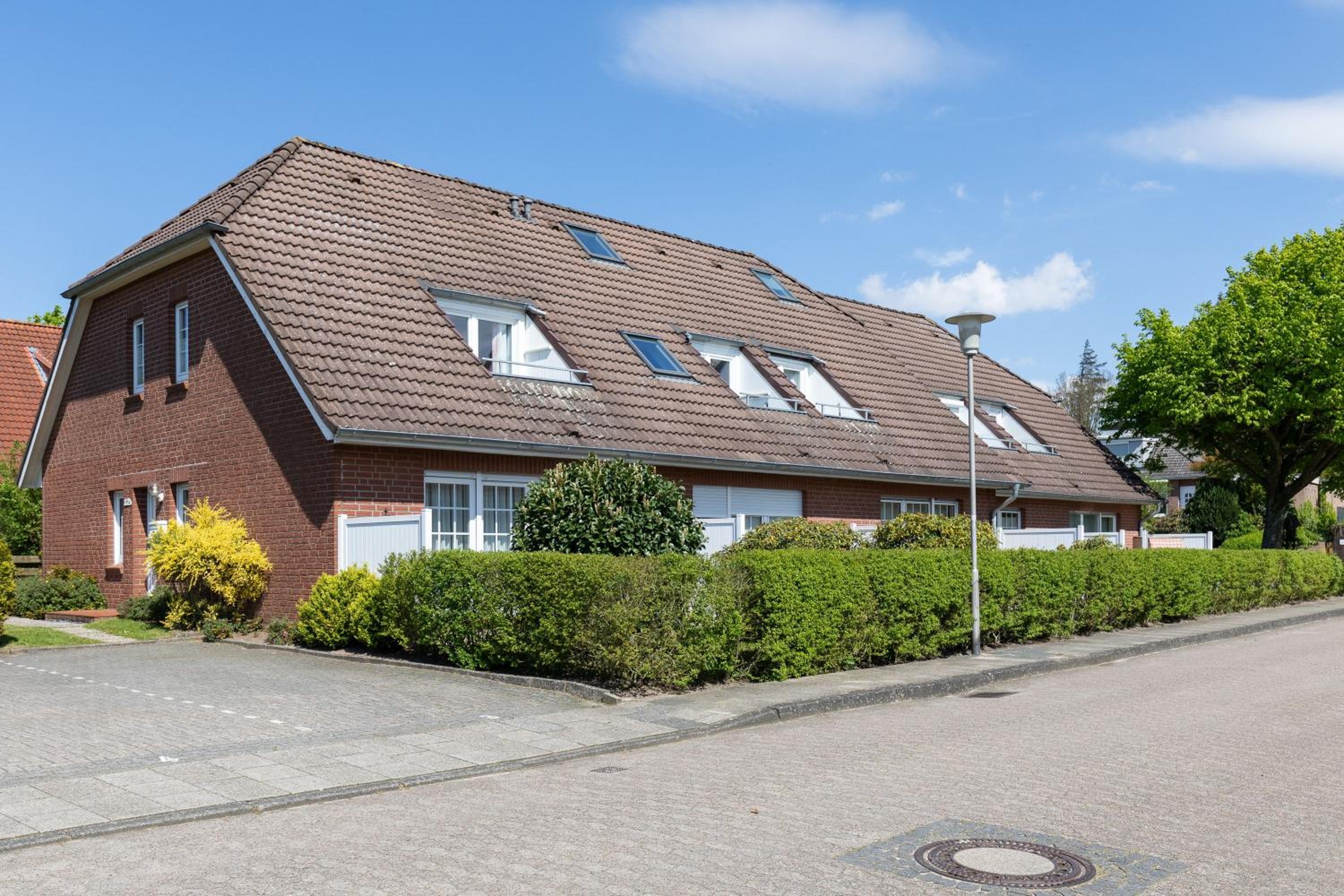 Haus Am Häfchenweg, Wohnung 1