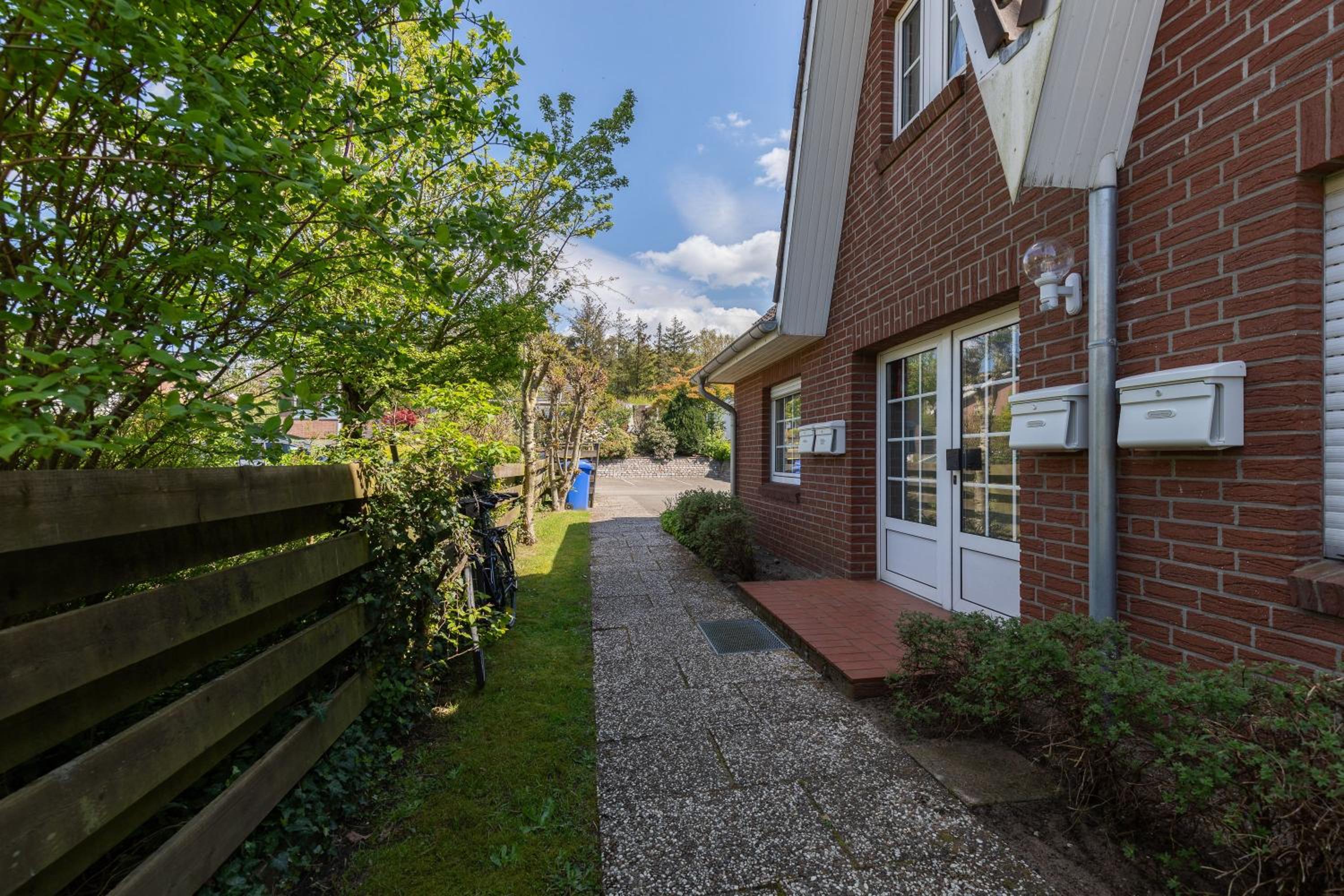 Haus Am Häfchenweg, Wohnung 1