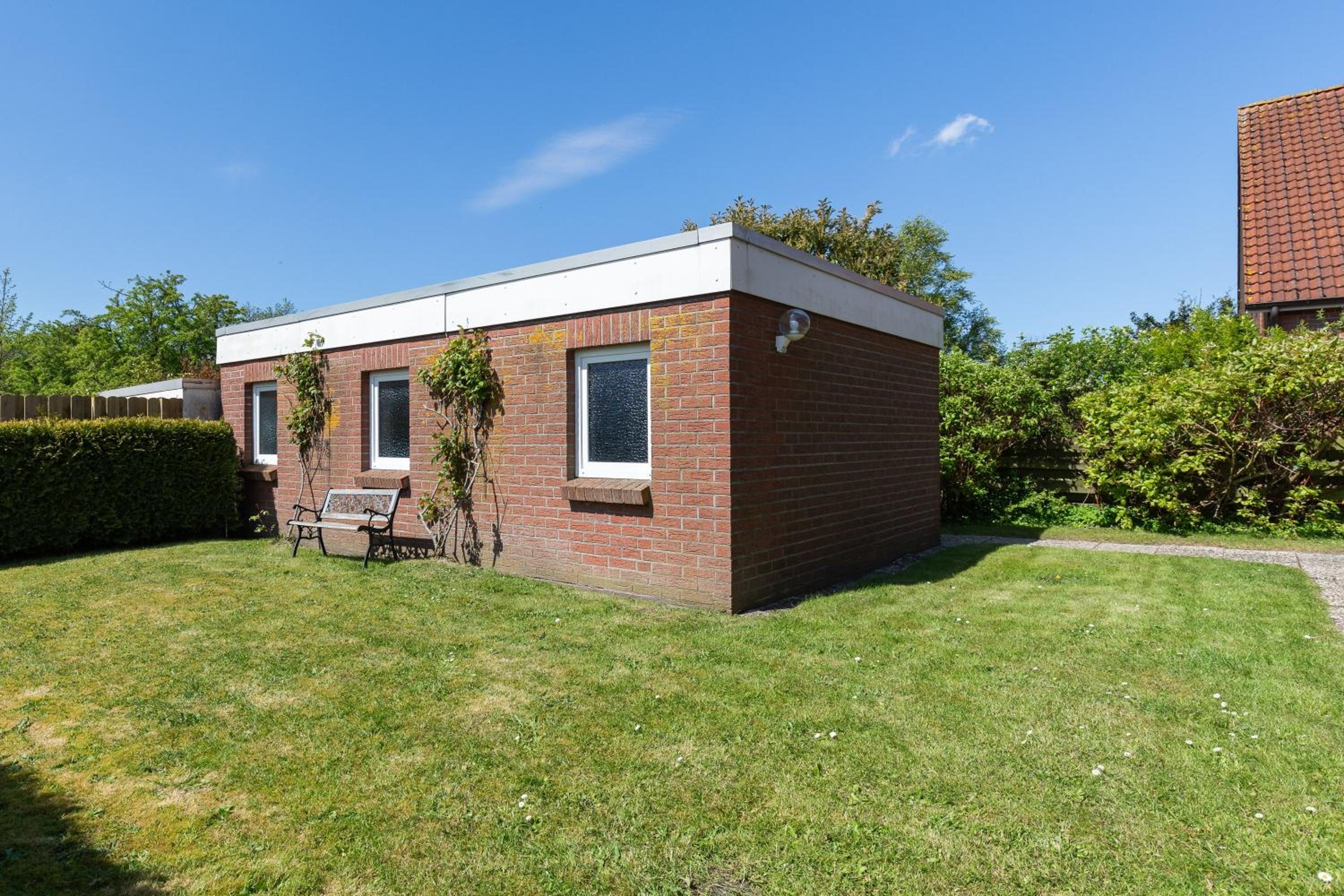 Haus Am Häfchenweg, Wohnung 1