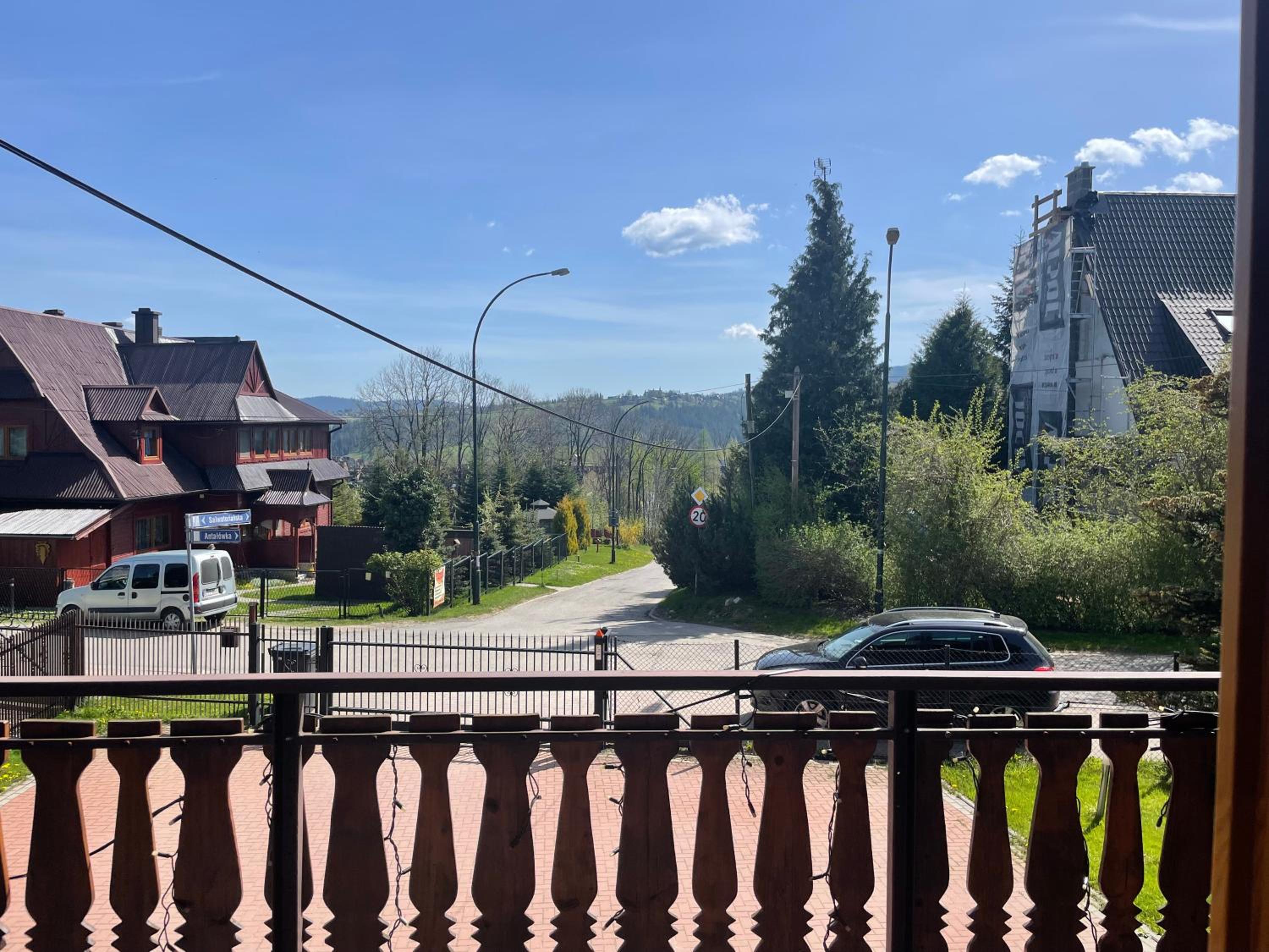 Willa Antałówka Apartamenty