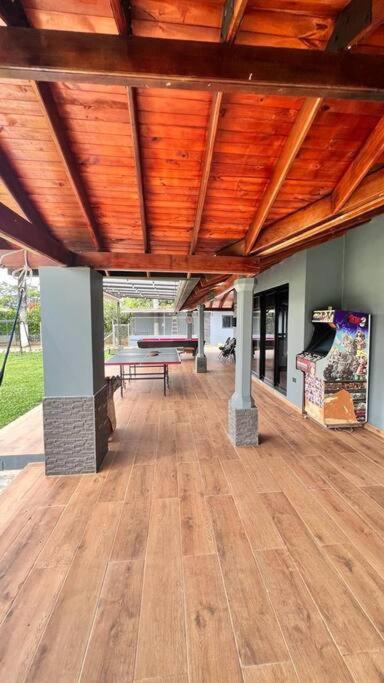 Casa Quinta Villa Cristal