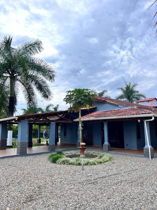 Casa Quinta Villa Cristal