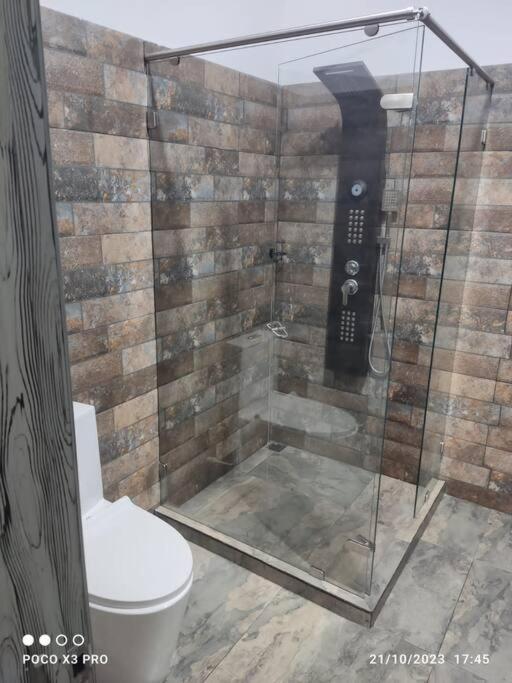 Casa Quinta Villa Cristal