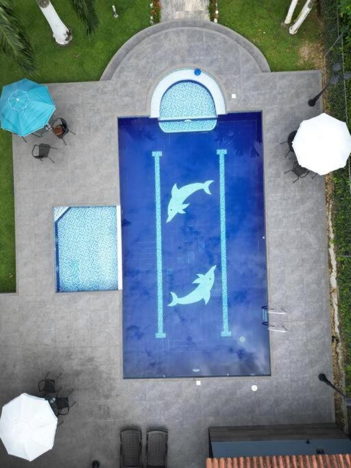 Casa Quinta Villa Cristal