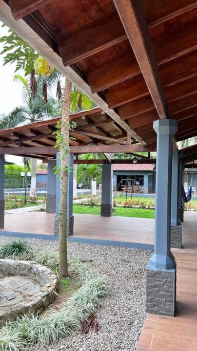 Casa Quinta Villa Cristal