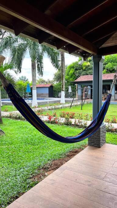 Casa Quinta Villa Cristal