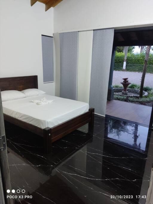 Casa Quinta Villa Cristal