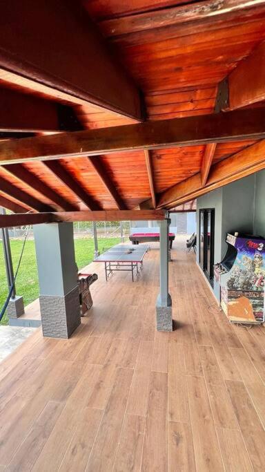 Casa Quinta Villa Cristal