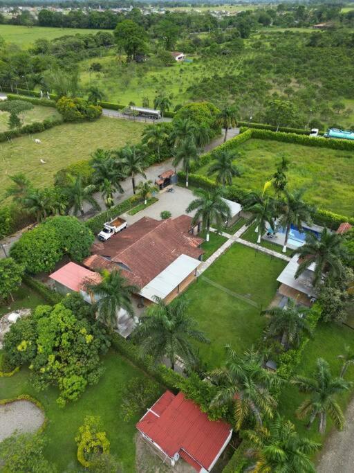 Casa Quinta Villa Cristal