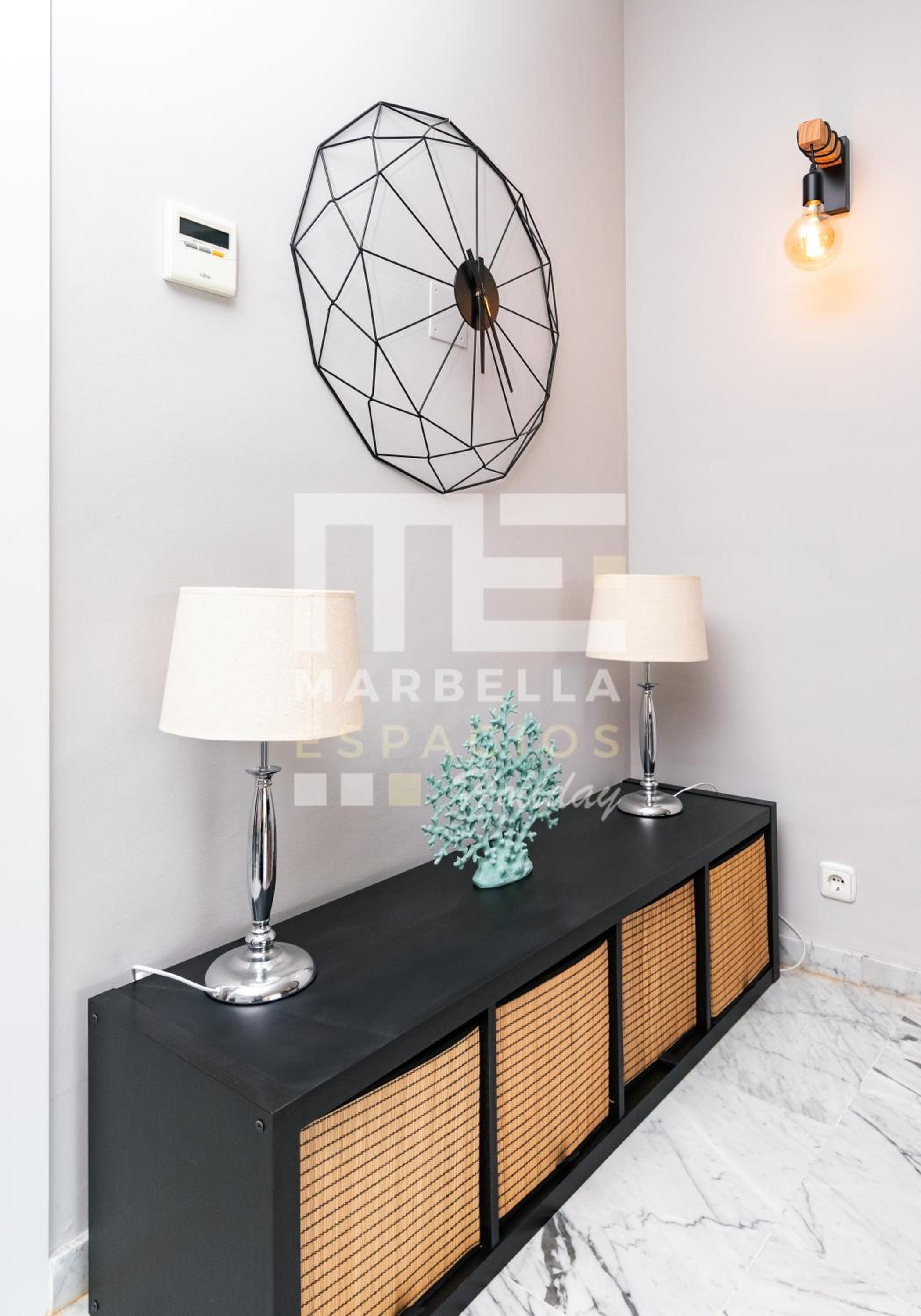 Chic garden flat 5min from beach