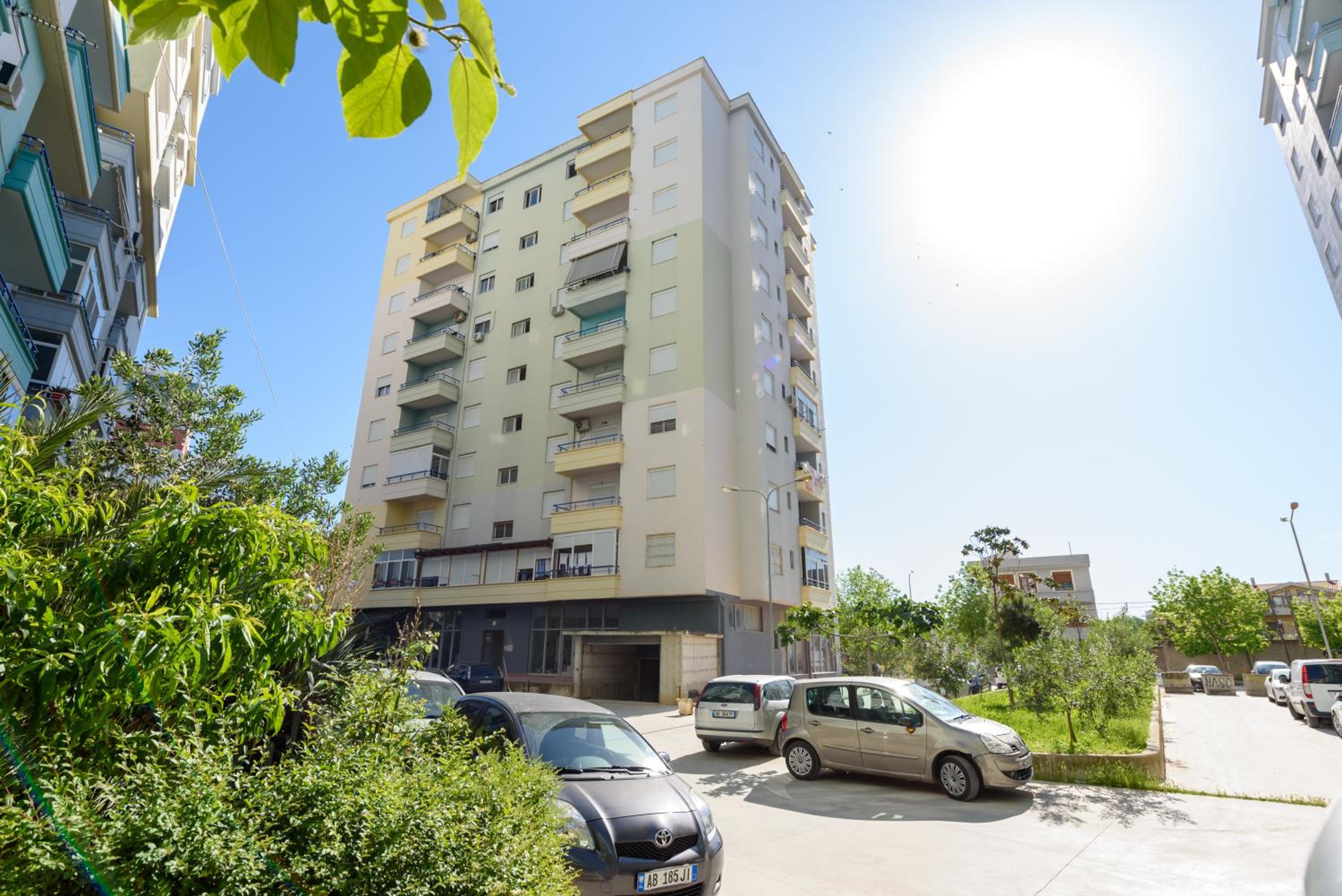 Ajla Family Home