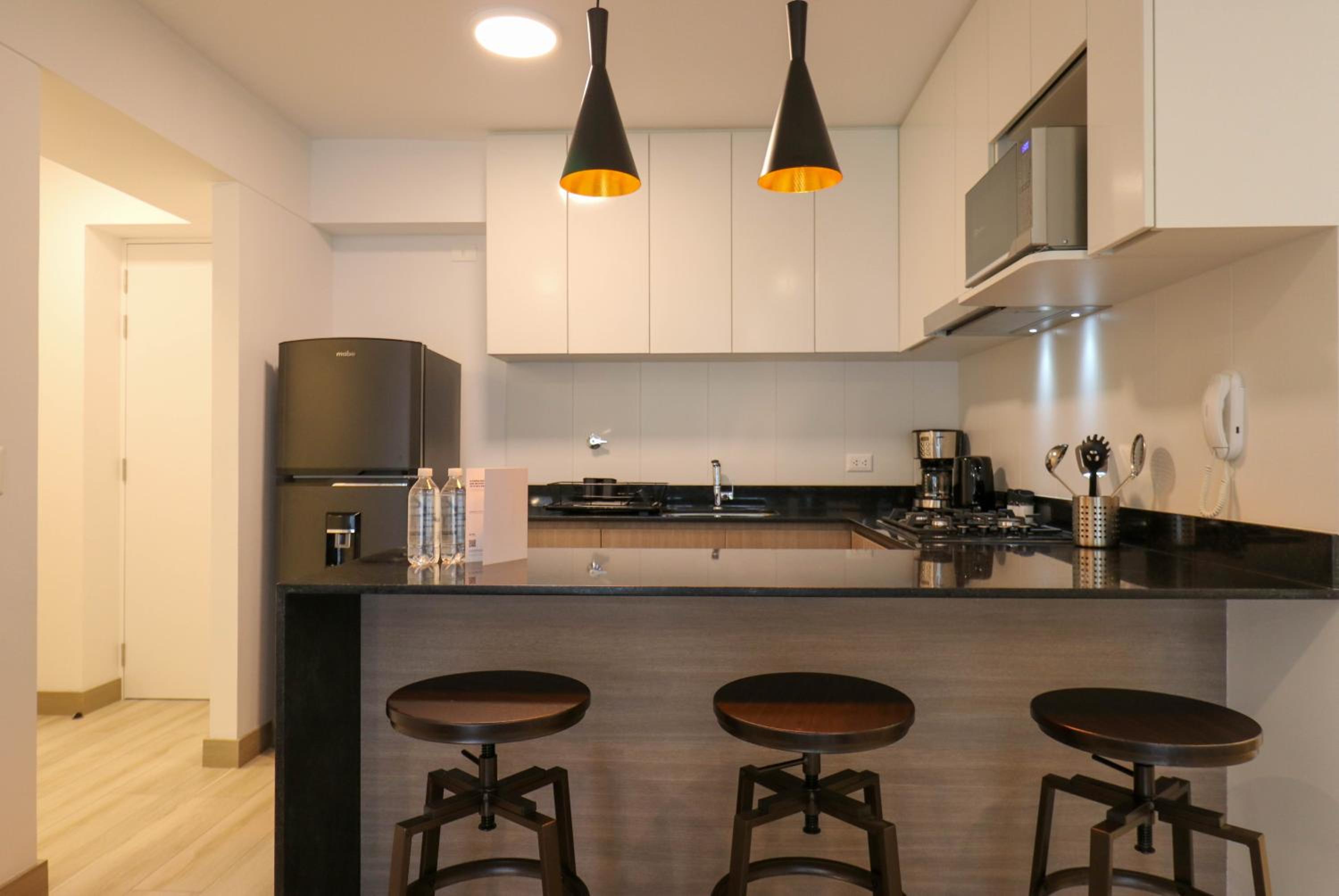 Living One in Premium Miraflores By Wynwood House view 3