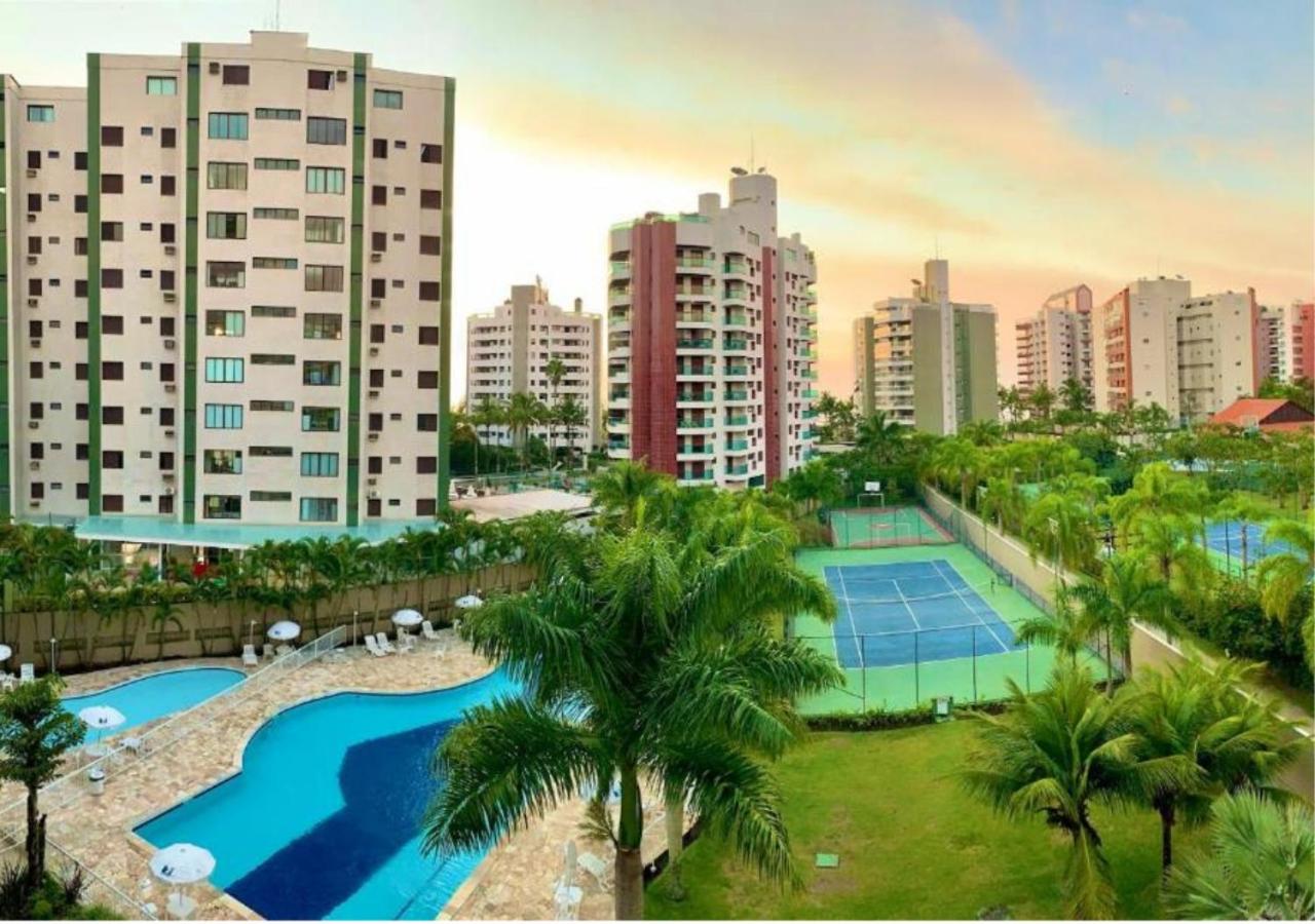 Praia Riviera de São Lourenço - Modulo 6 - Apto Lazer Completo