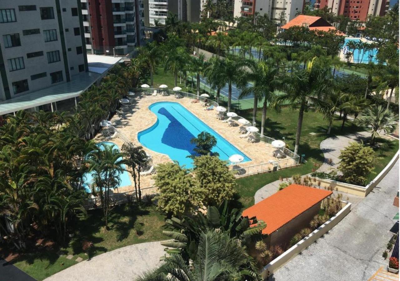 Praia Riviera de São Lourenço - Modulo 6 - Apto Lazer Completo