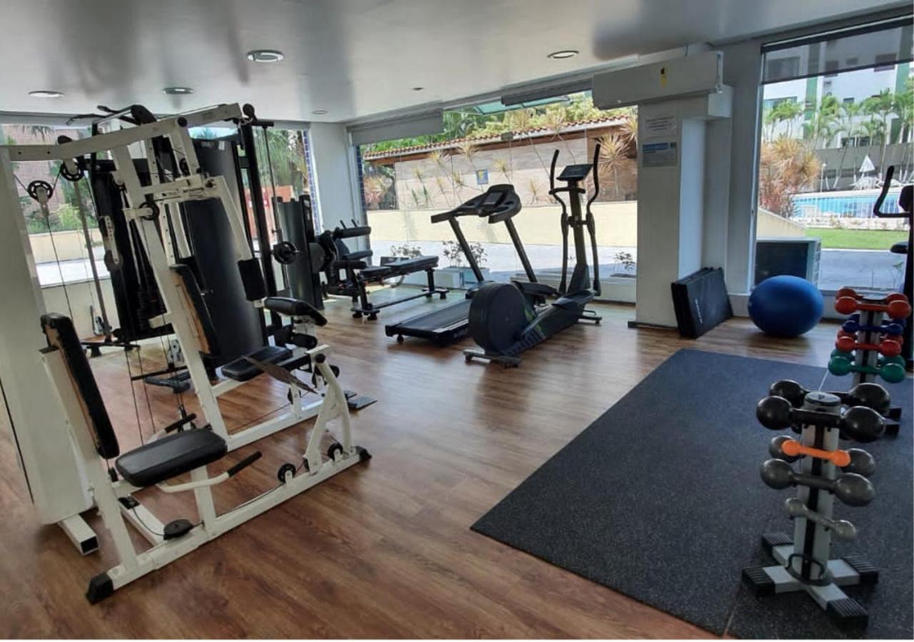 Praia Riviera de São Lourenço - Modulo 6 - Apto Lazer Completo