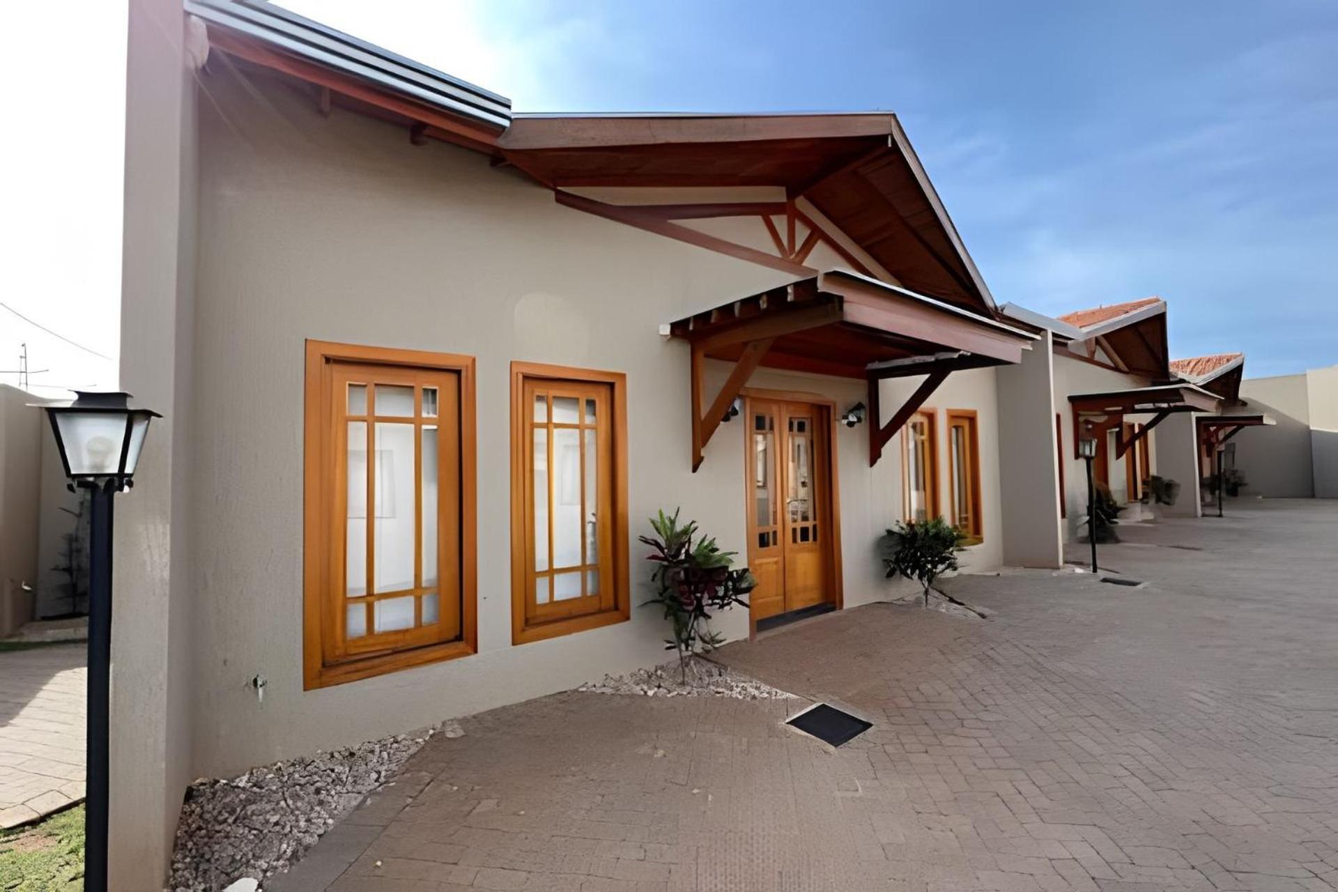 Loft Vila Americana em Olímpia 5
