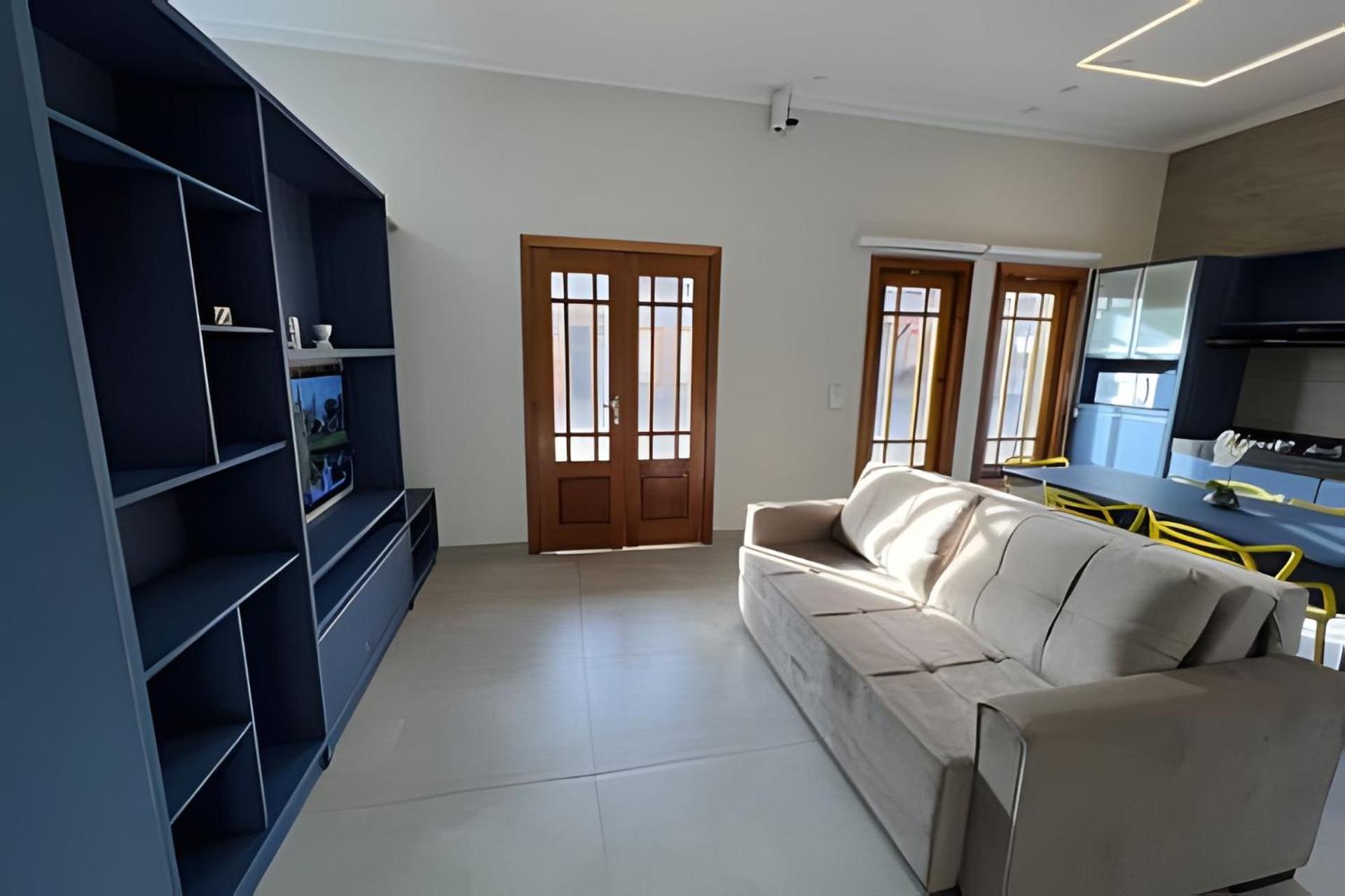 Loft Vila Americana em Olímpia 5