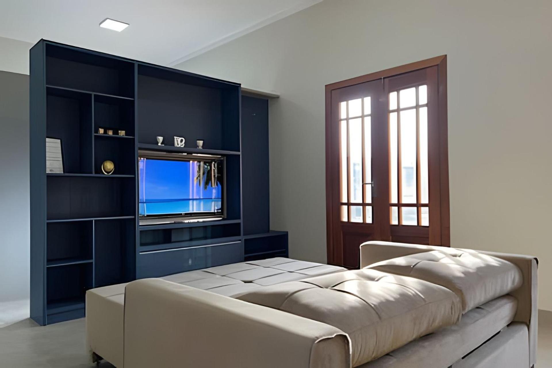 Loft Vila Americana em Olímpia 5
