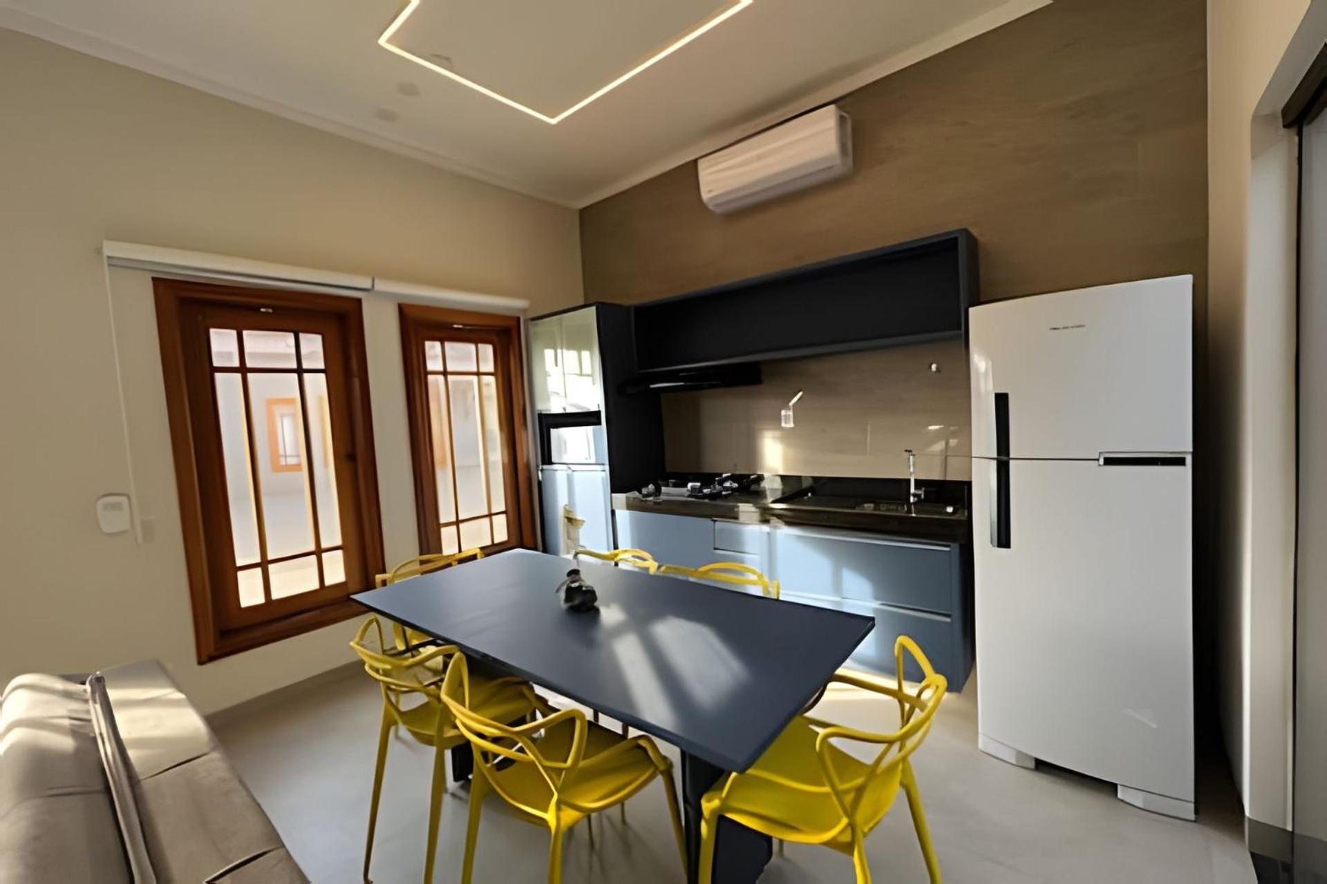 Loft Vila Americana em Olímpia 5