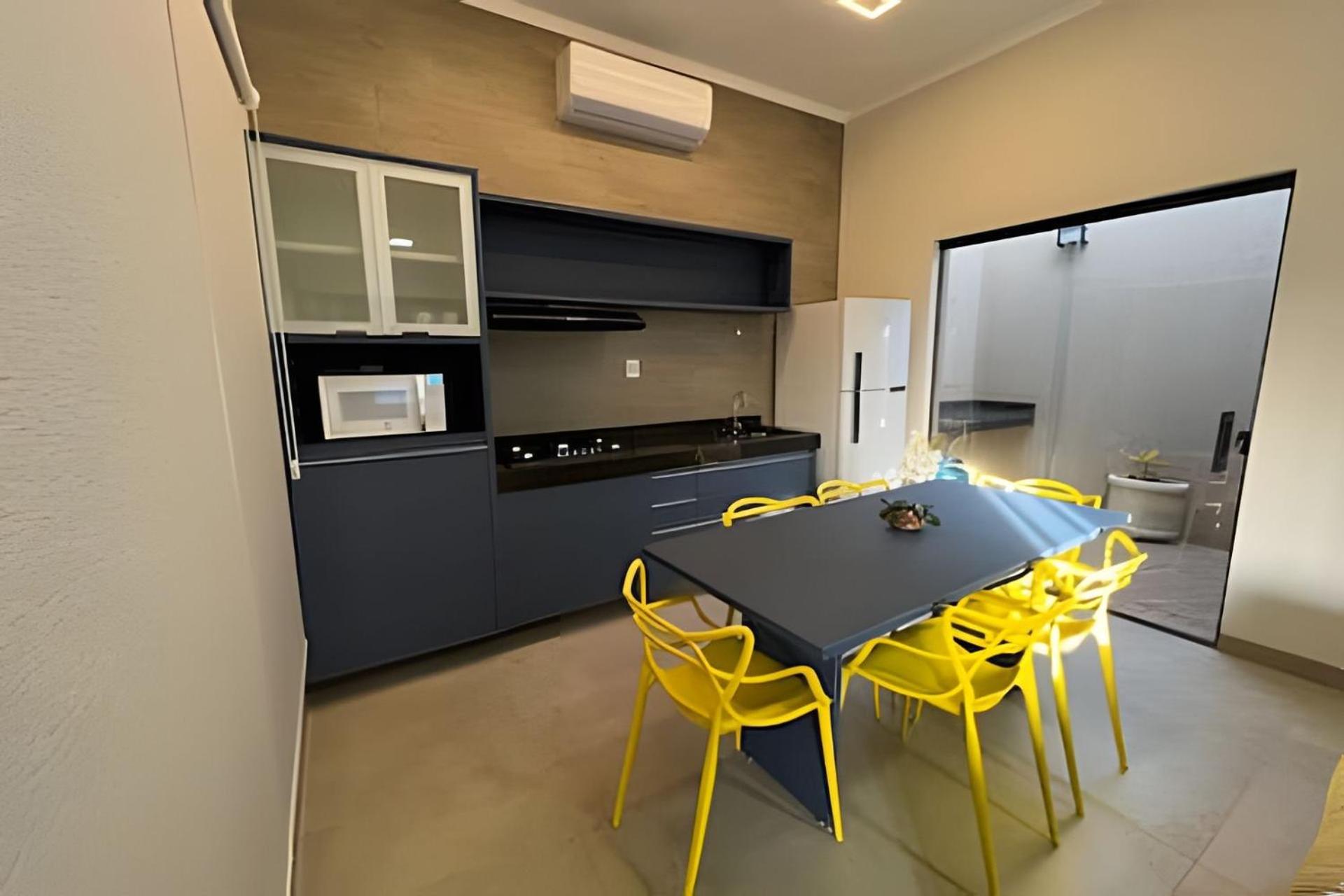 Loft Vila Americana em Olímpia 5
