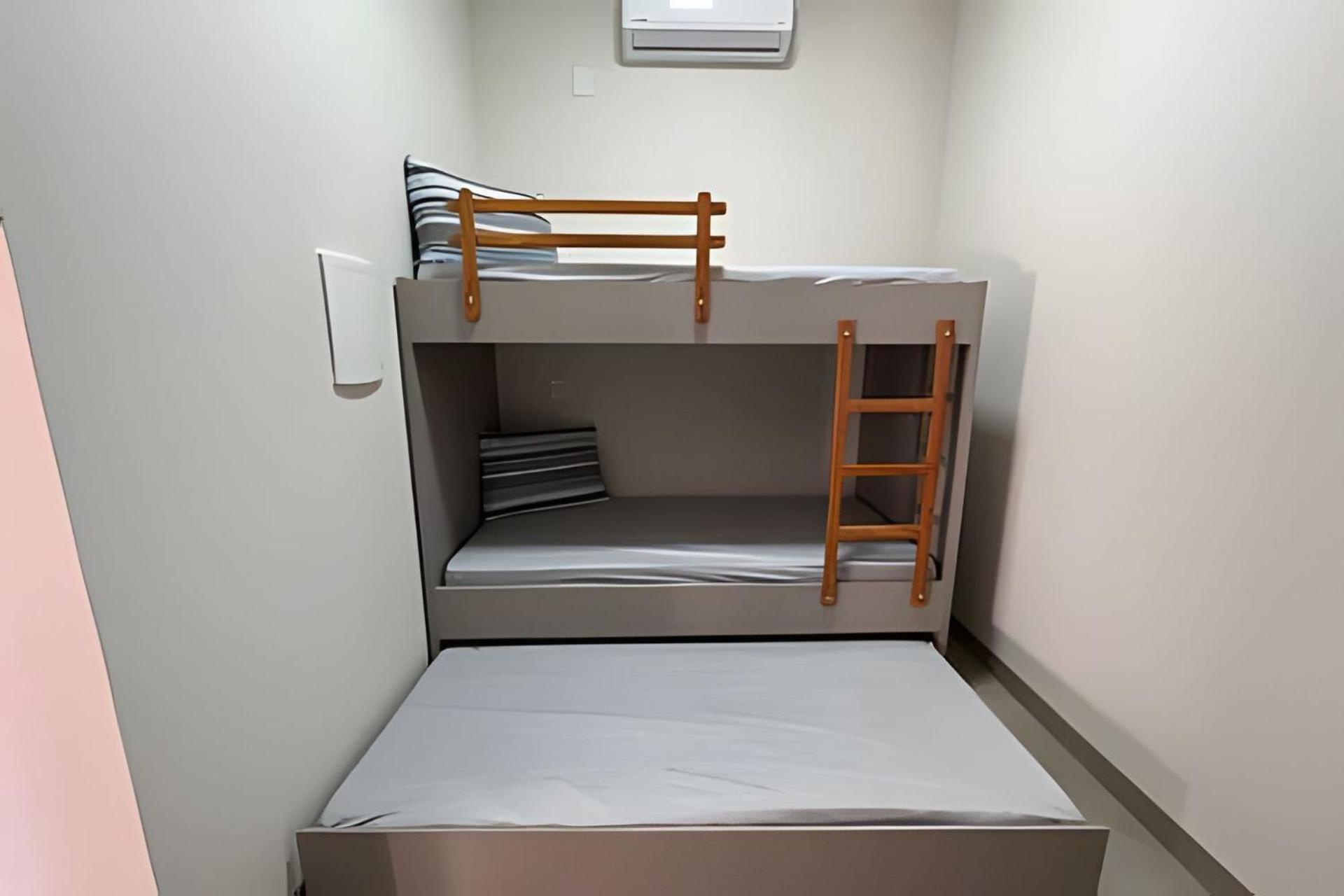 Loft Vila Americana em Olímpia 5