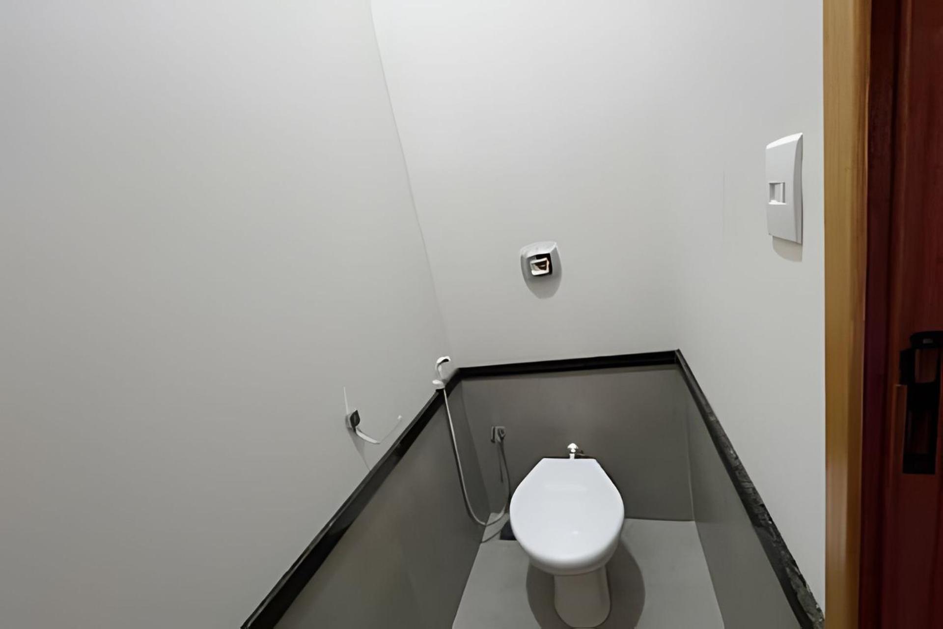 Loft Vila Americana em Olímpia 5