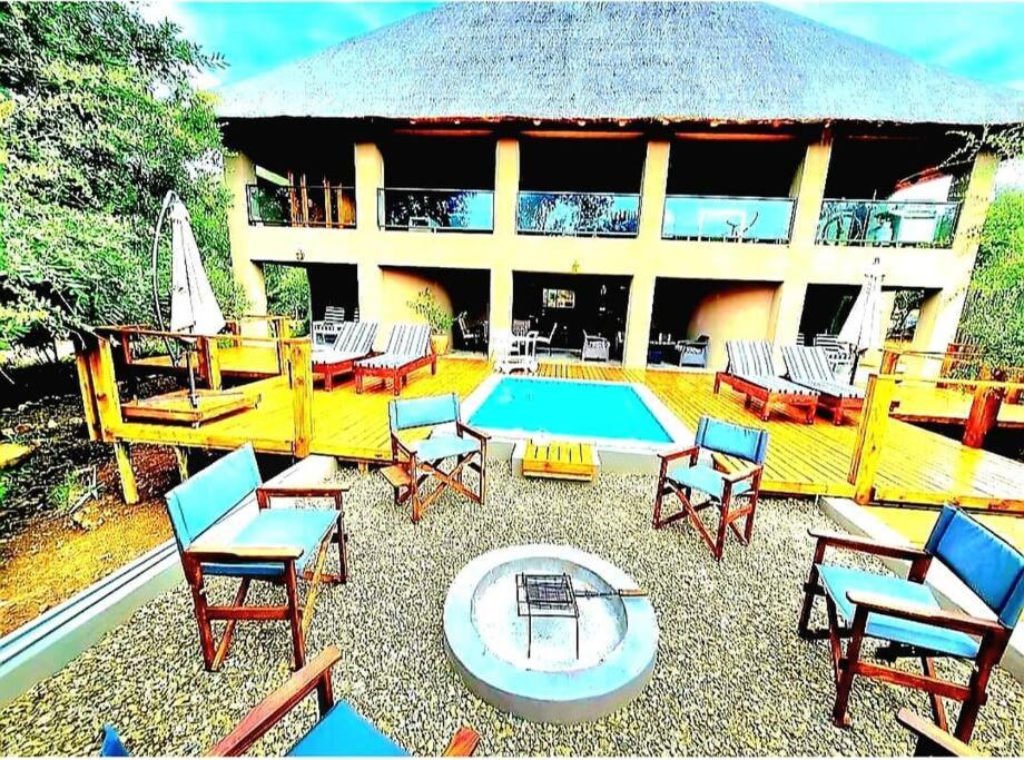 Luxury GuesthouseCo RiverDance