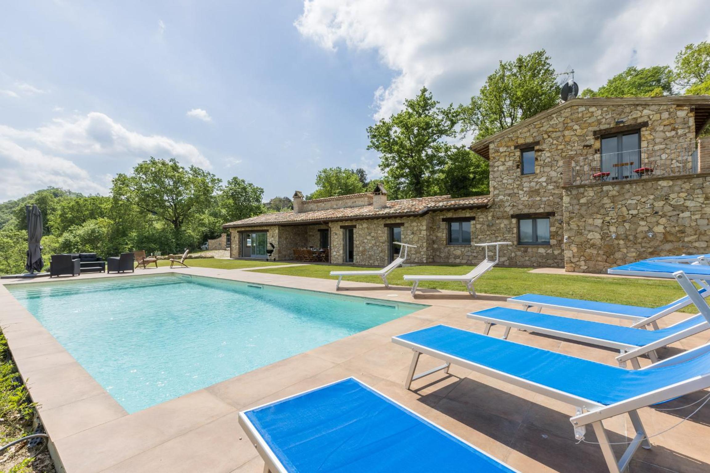 Villa Alessandra