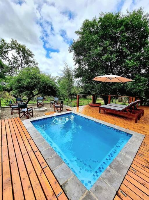 Luxury GuesthouseCo RiverDance