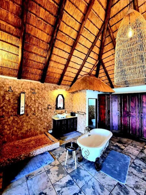 Luxury GuesthouseCo RiverDance