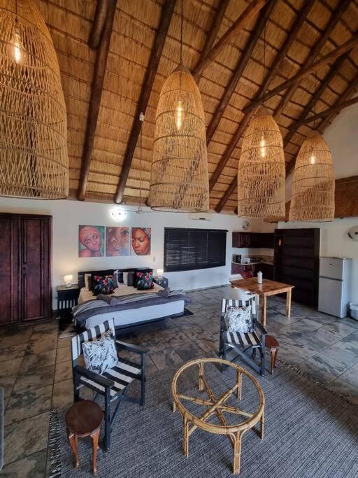 Luxury GuesthouseCo RiverDance