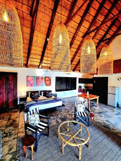 Luxury GuesthouseCo RiverDance