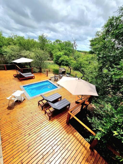 Luxury GuesthouseCo RiverDance