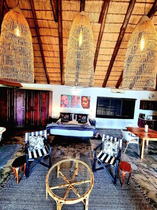Luxury GuesthouseCo RiverDance