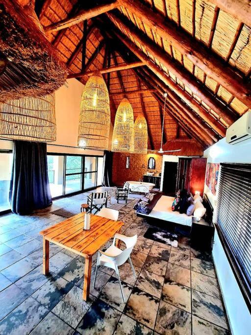 Luxury GuesthouseCo RiverDance