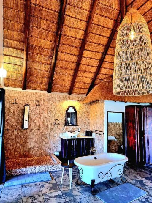 Luxury GuesthouseCo RiverDance