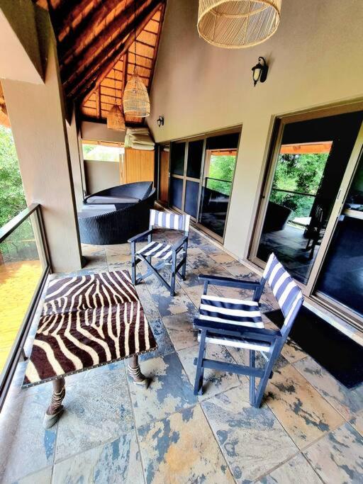 Luxury GuesthouseCo RiverDance