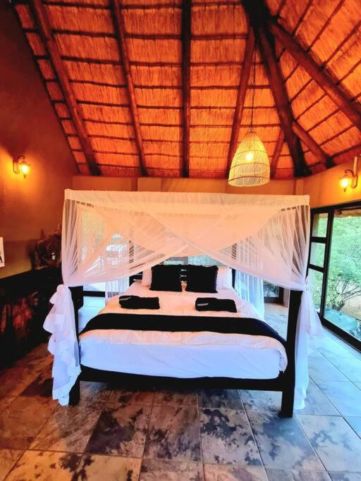 Luxury GuesthouseCo RiverDance