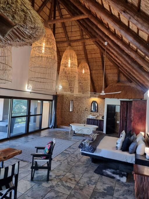 Luxury GuesthouseCo RiverDance