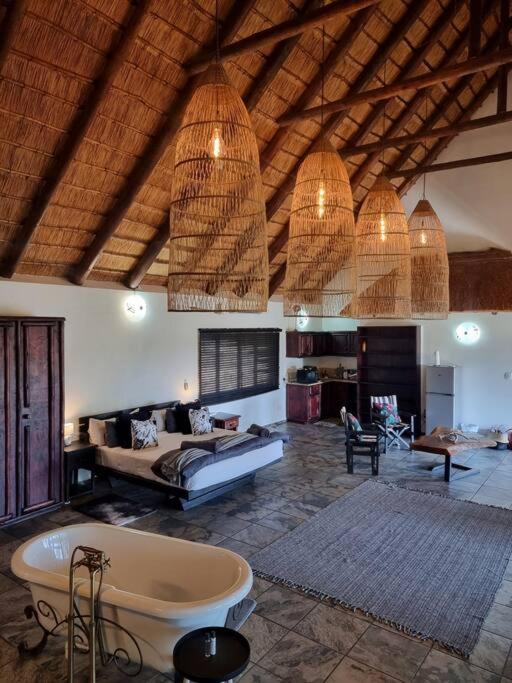 Luxury GuesthouseCo RiverDance